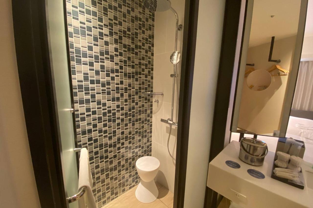 Fairfield By Marriott Osaka Namba Ξενοδοχείο Εξωτερικό φωτογραφία