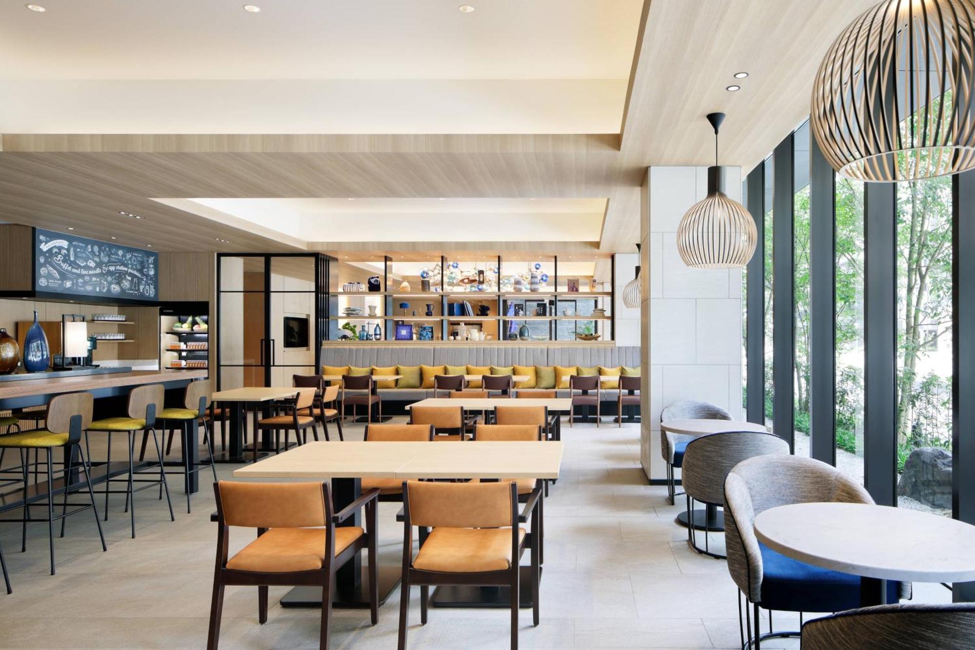 Fairfield By Marriott Osaka Namba Ξενοδοχείο Εξωτερικό φωτογραφία